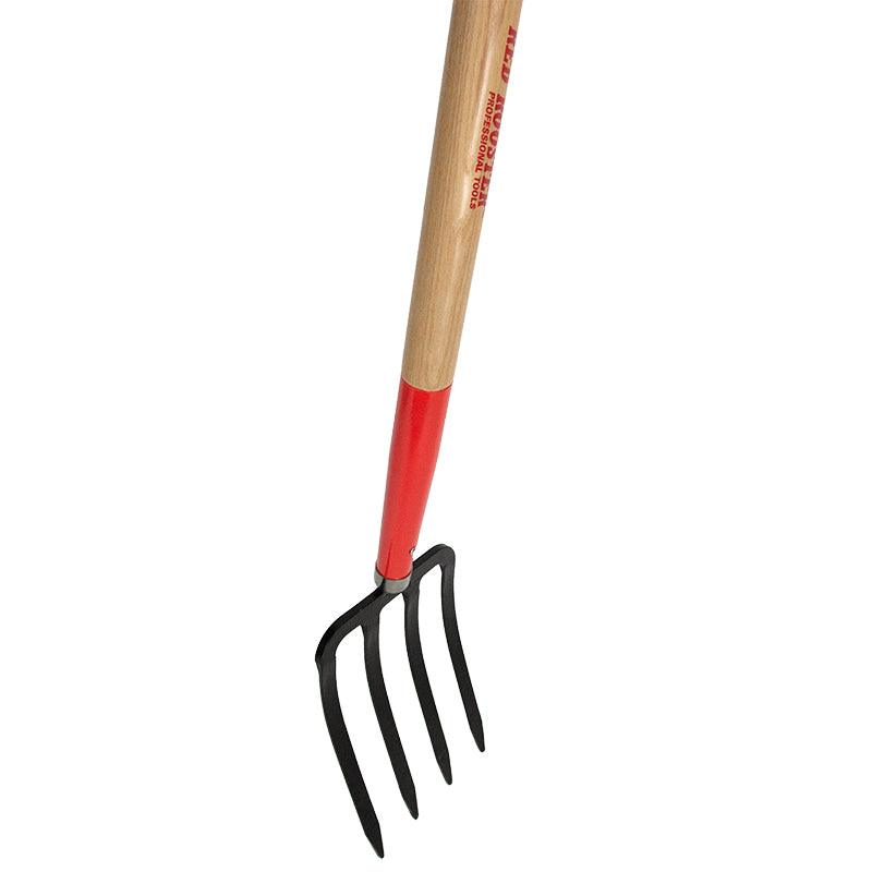 Red Rooster Digging Fork
