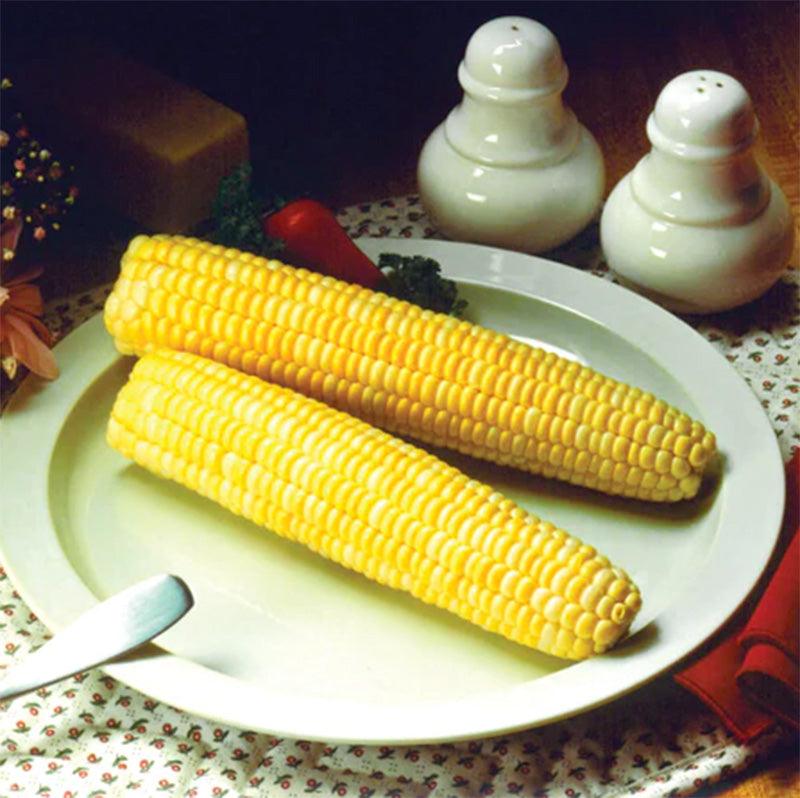 Honey & Cream Corn Seeds