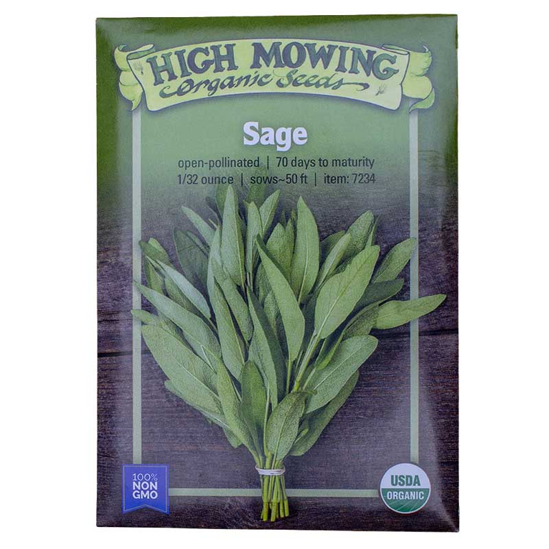 A Bee's Garden 5 Seed Packets (Organic)