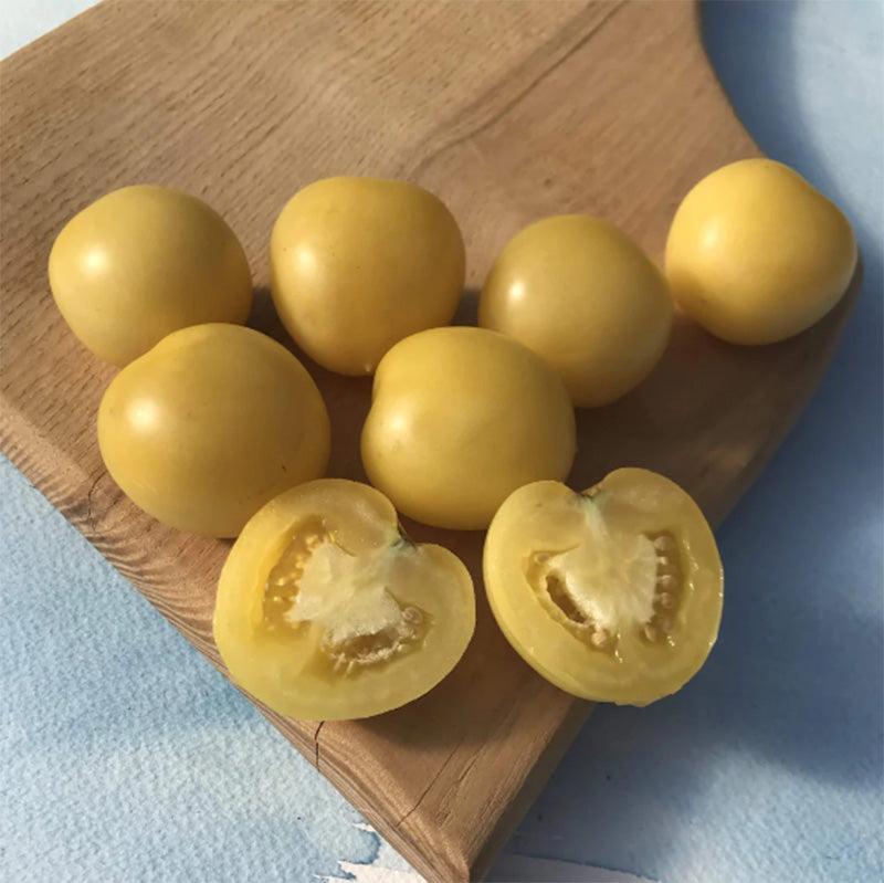 Mandurang Moon Cherry Tomato Art Pack (Organic)