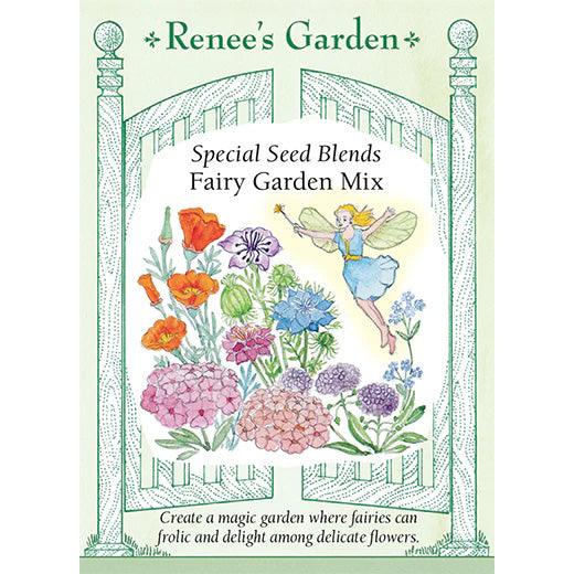 Fairy Garden Mix