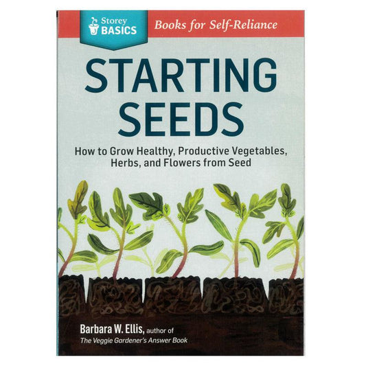 Starting Seeds