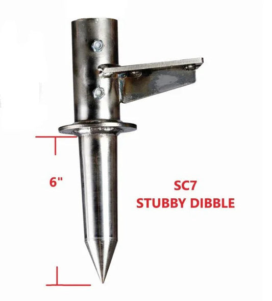 Stubby Cell Dibble - Tip Only