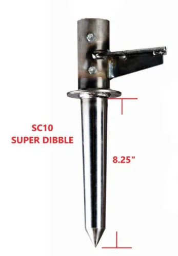Super Cell Dibble - Tip Only