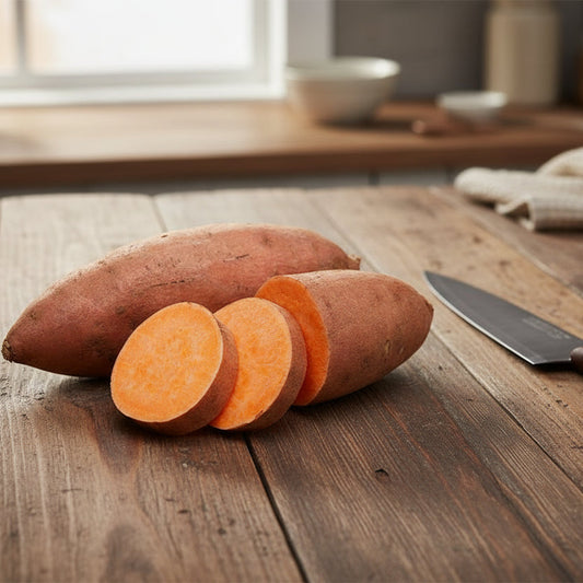 Covington Sweet Potato