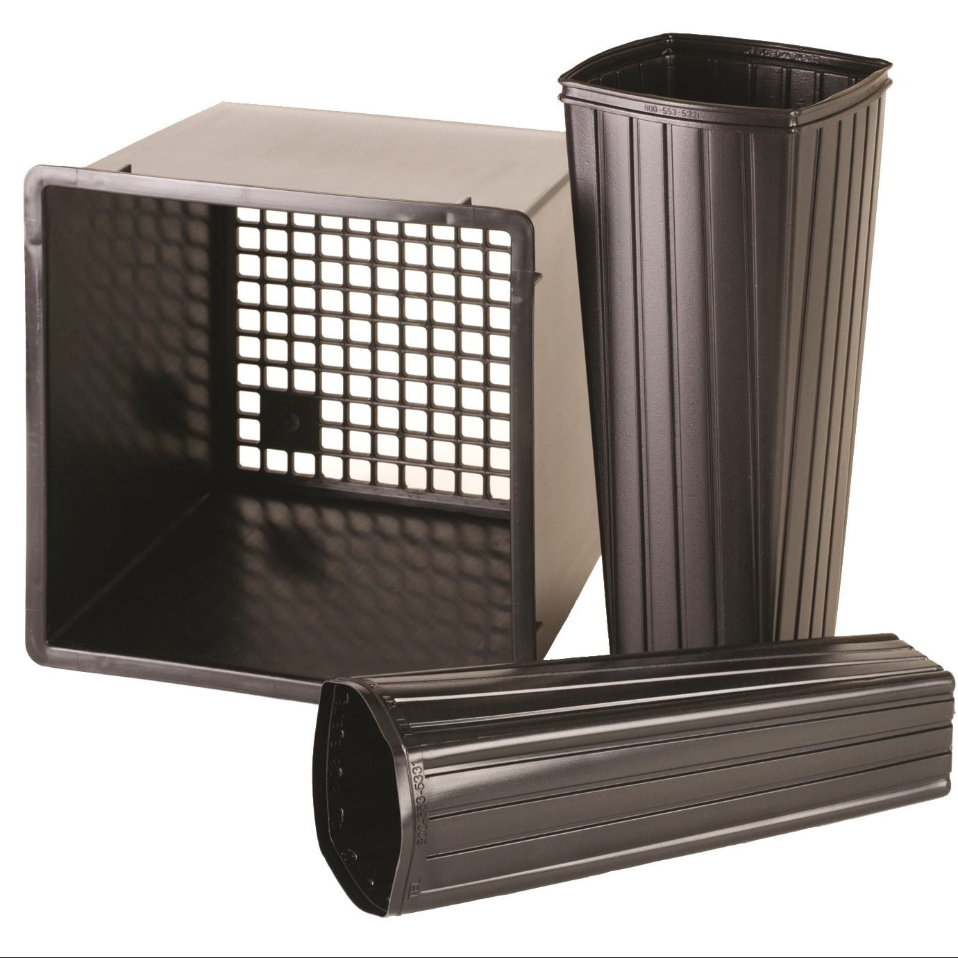 Treepot Tray - TRAY10 (13 x 13 x 10′′)