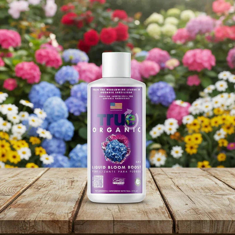 True Organic - Liquid Bloom Boost 16oz