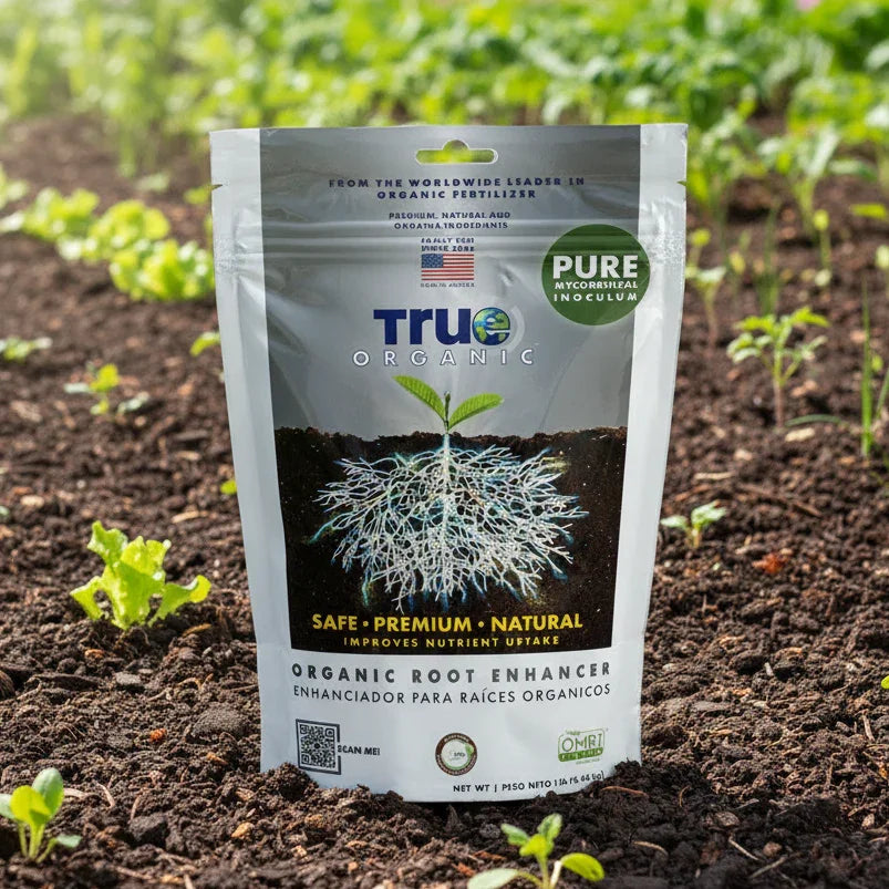 True Organic - Root Enhancer 1lb