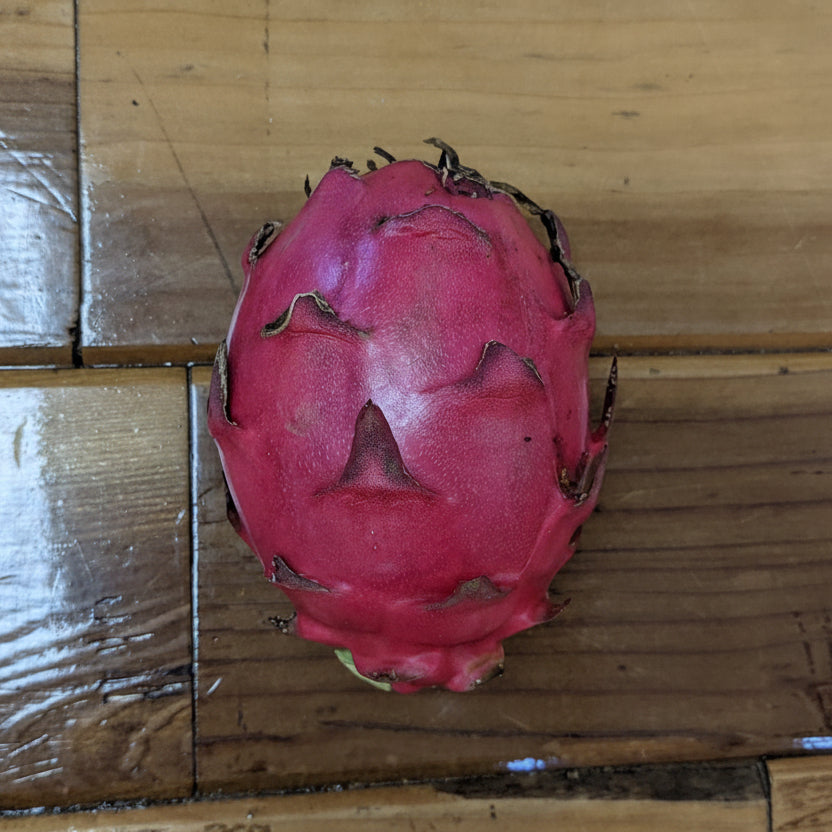 The Wallace Ranch Graft Hybrid Cutting