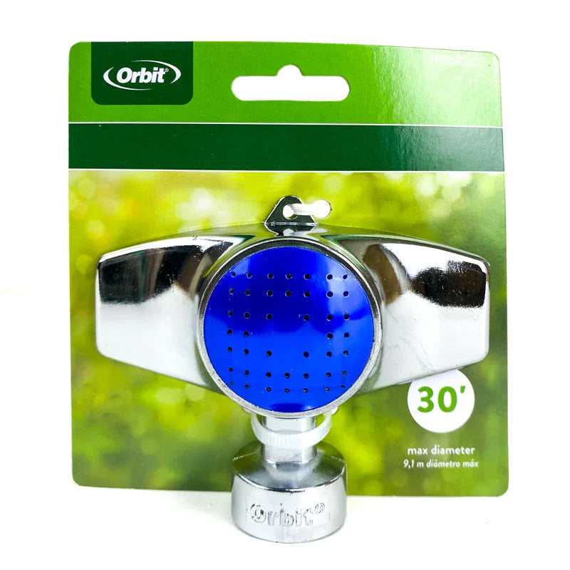 Orbit Square Sprinkler