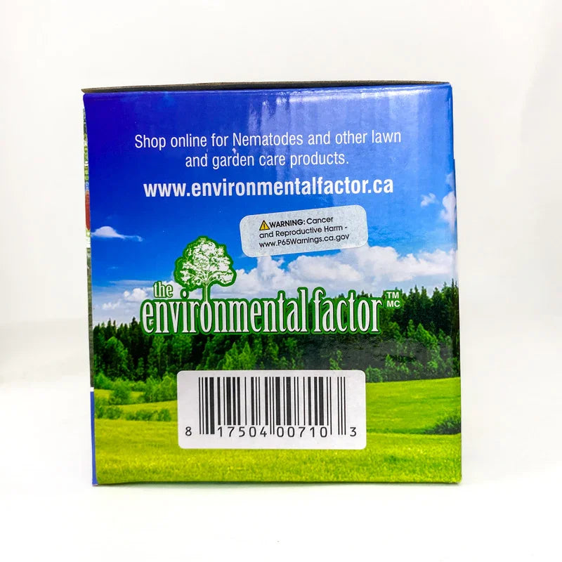 Enviro JetEye Water Solar-Powered Motion-Activated Sprinkler