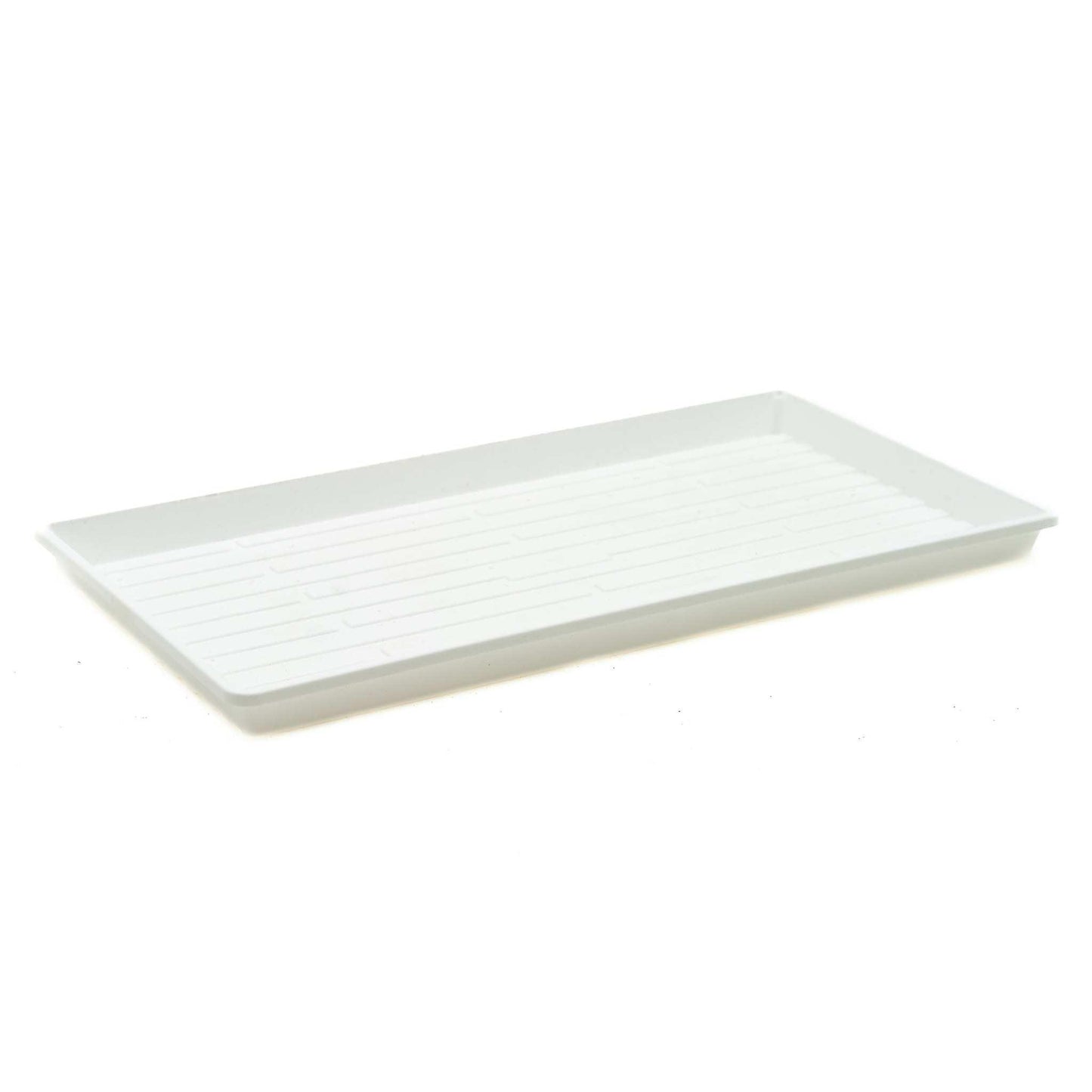 1020 Microgreen Trays Shallow Extra Strength