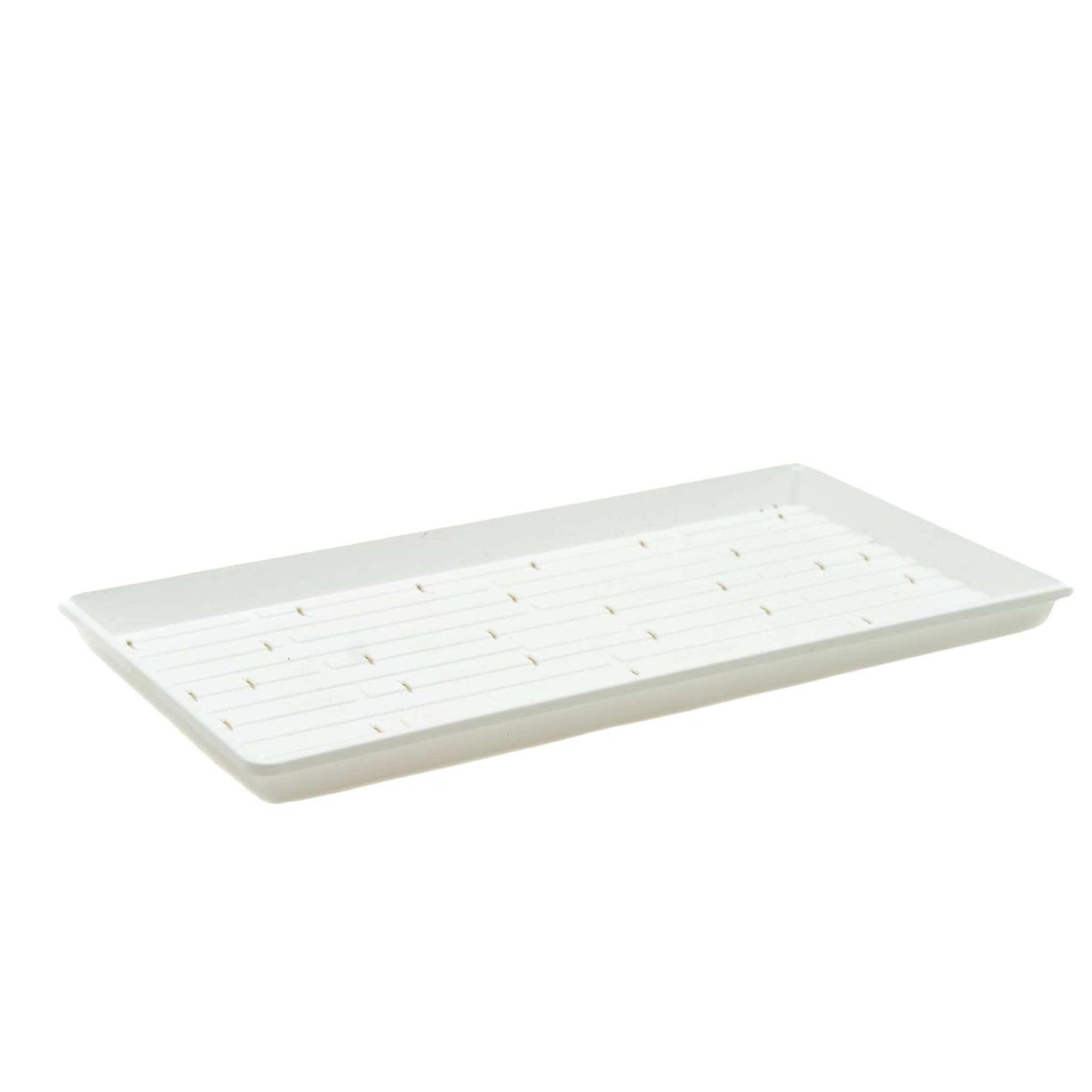 1020 Microgreen Trays Shallow Extra Strength