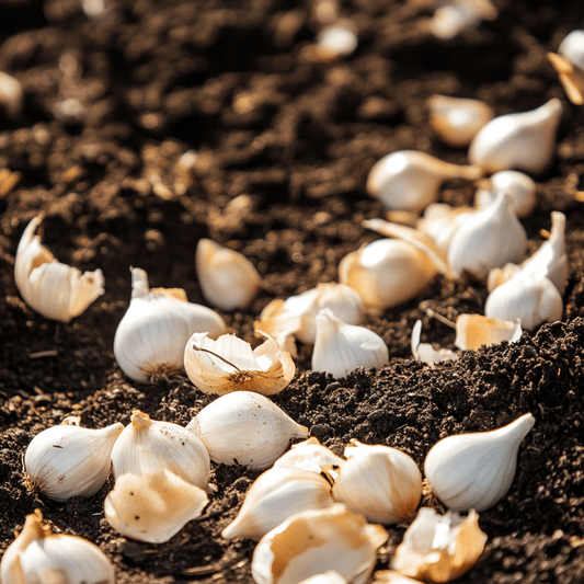 Onion Sets White Snowball (Pack of 75)