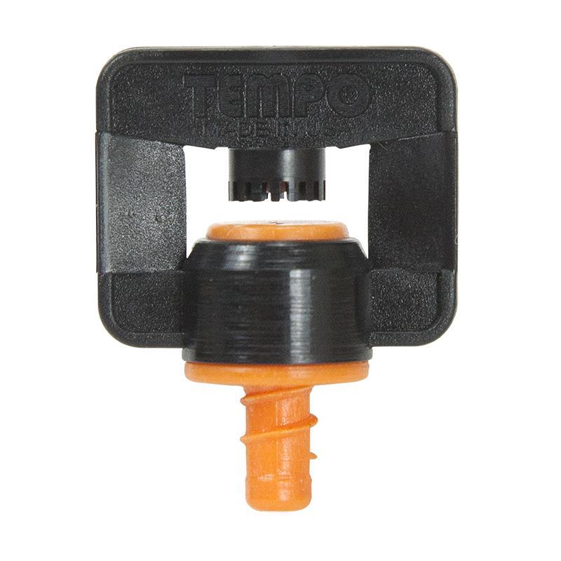 Agri-Jet Micro Sprinkler - J Pattern Orange