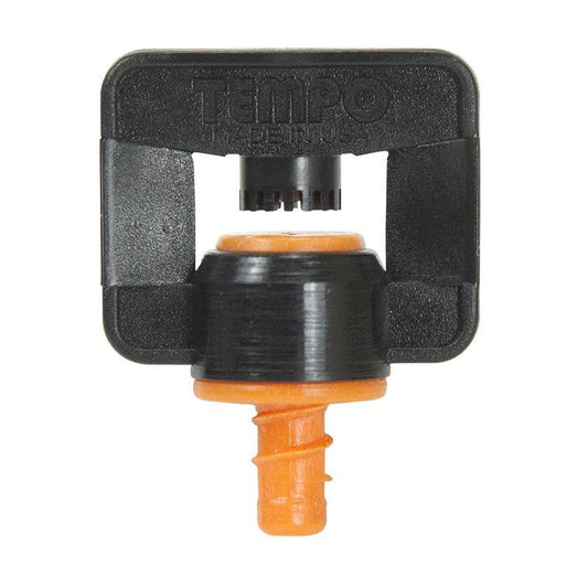Agri-Jet Micro Sprinkler - J Pattern Orange