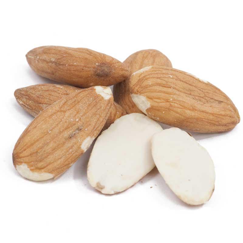 All-In-One Potted Almond Tree