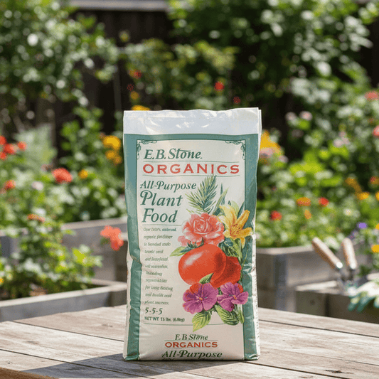 All Purpose Plant Food 5-5-5