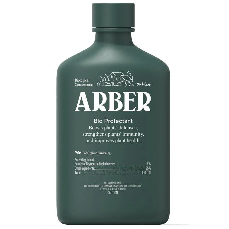 Organic Arber Bio Protectant