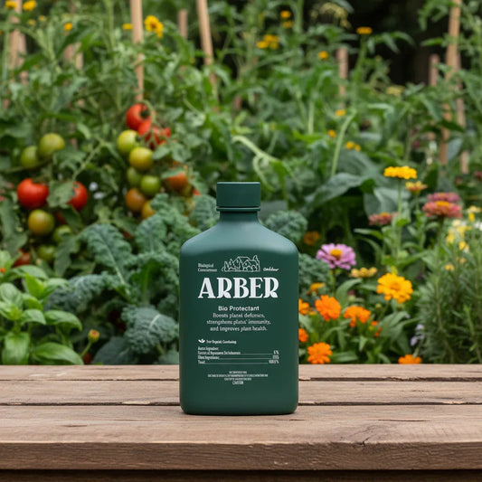 Organic Arber Bio Protectant