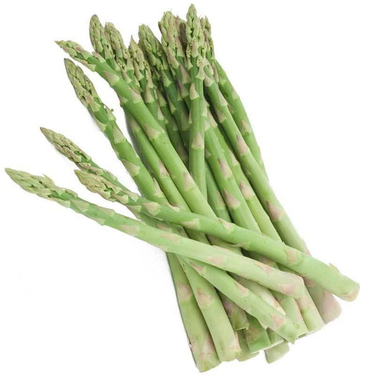 Asparagus Atlas