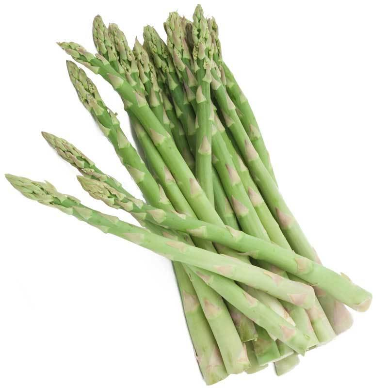 Asparagus Atlas