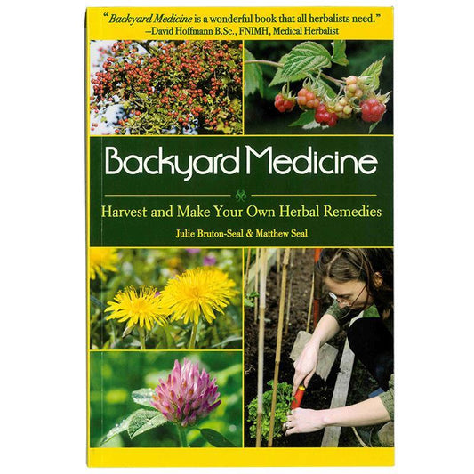 Backyard Medicine