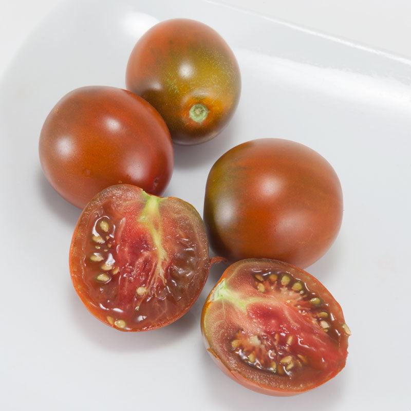 Organic Tomato, Black Prince (1 oz)