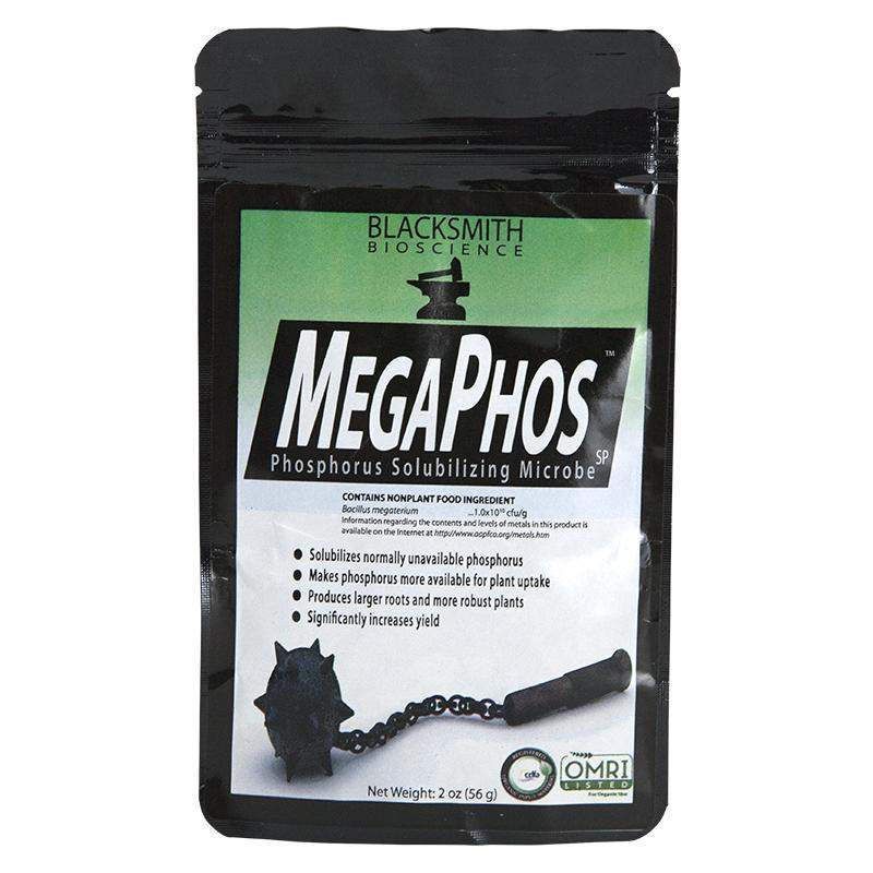 Blacksmith BioScience MegaPhos (2 oz)