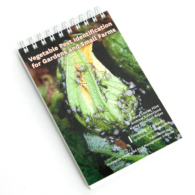 Vegetable Pest ID Garden/Small Farm Cards