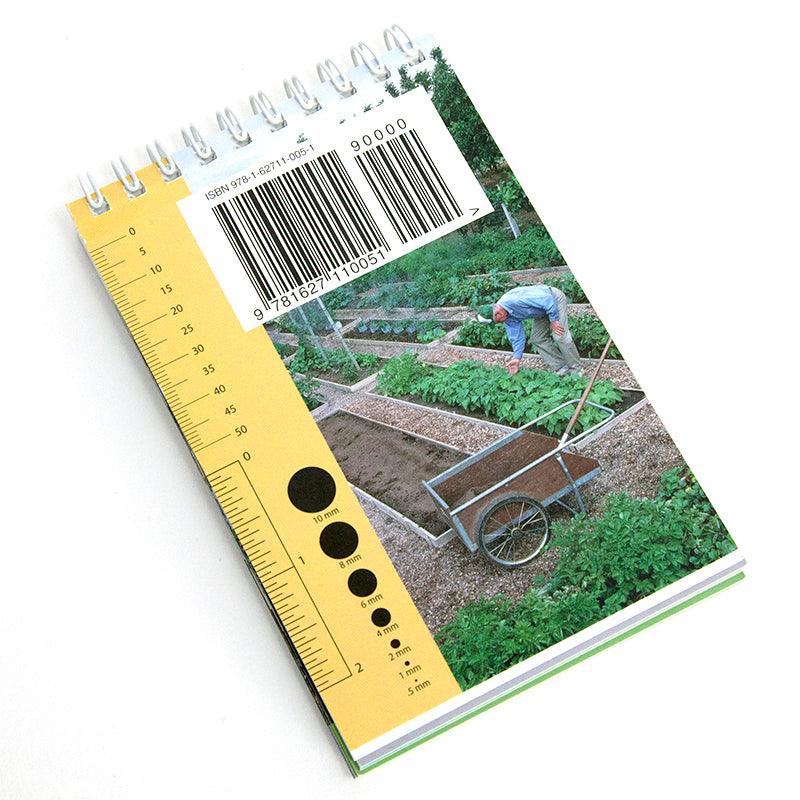 Vegetable Pest ID Garden/Small Farm Cards