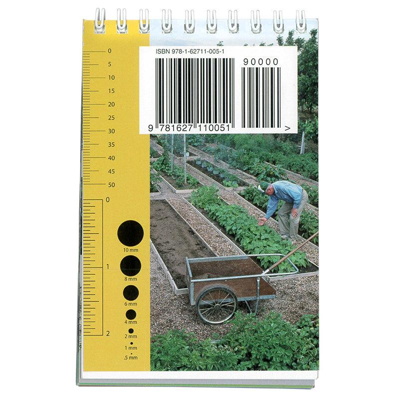 Vegetable Pest ID Garden/Small Farm Cards