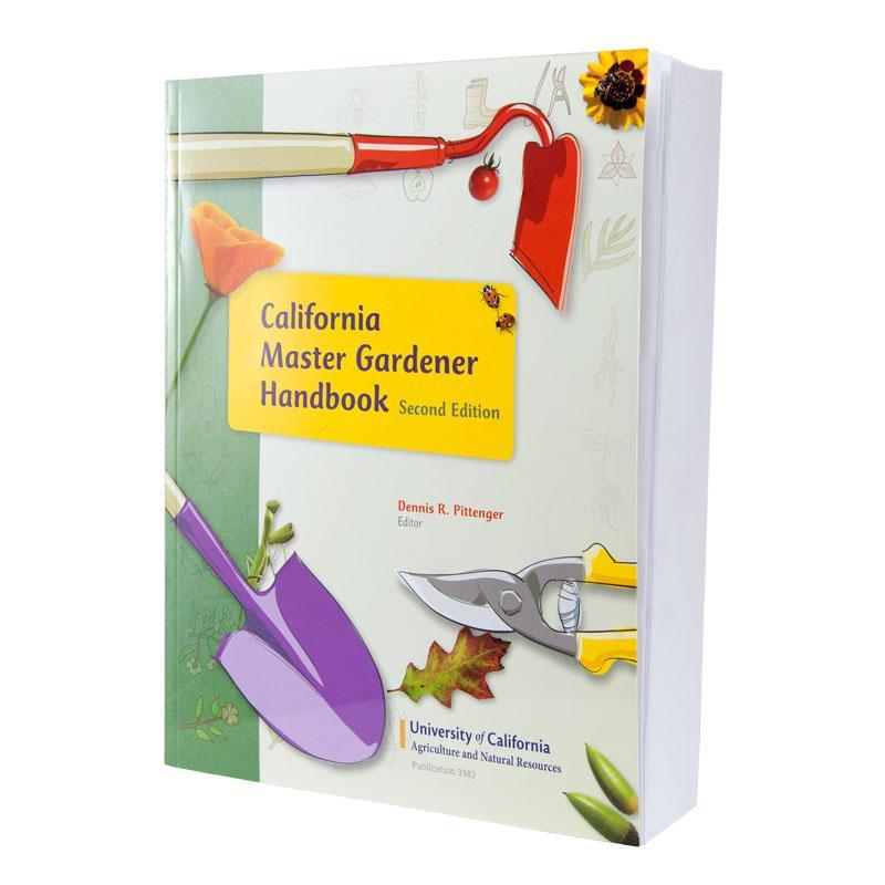 California Master Gardener Handbook