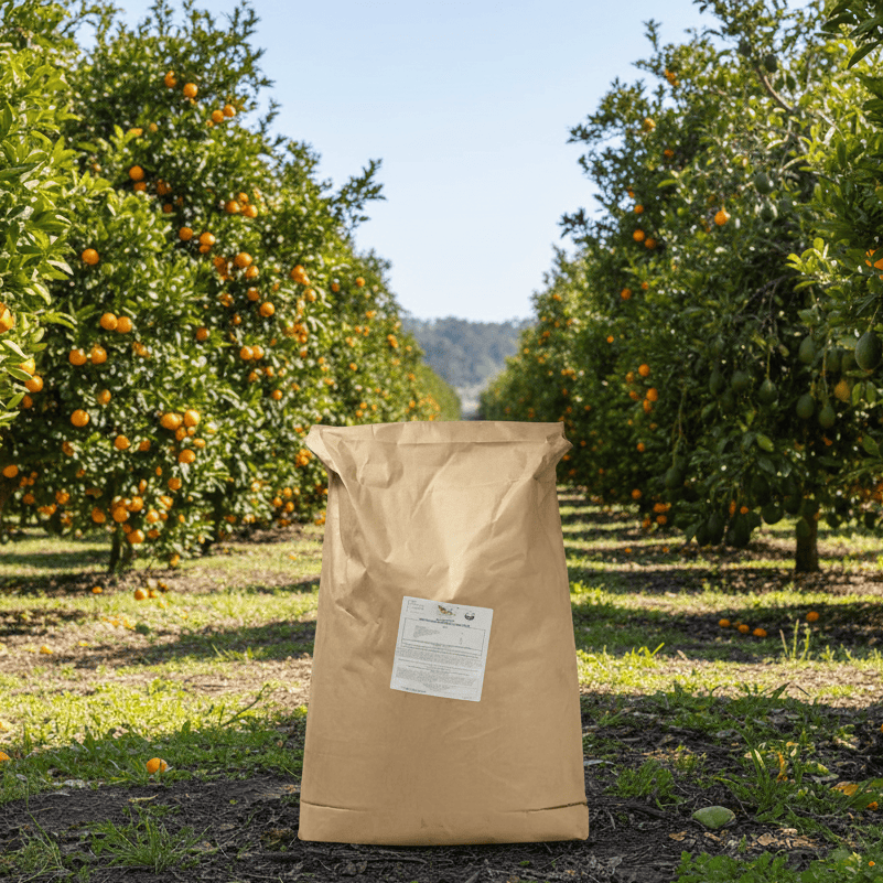 Citrus and Avocado Fertilizer (50 lb)