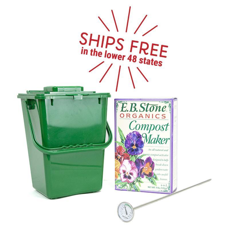 Composting Kit