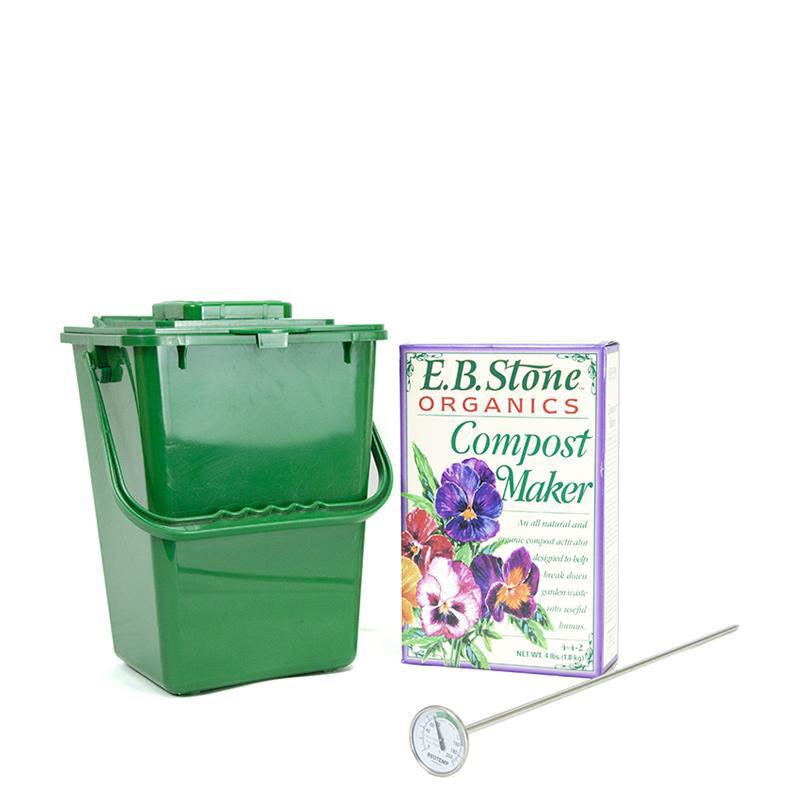 Composting Kit