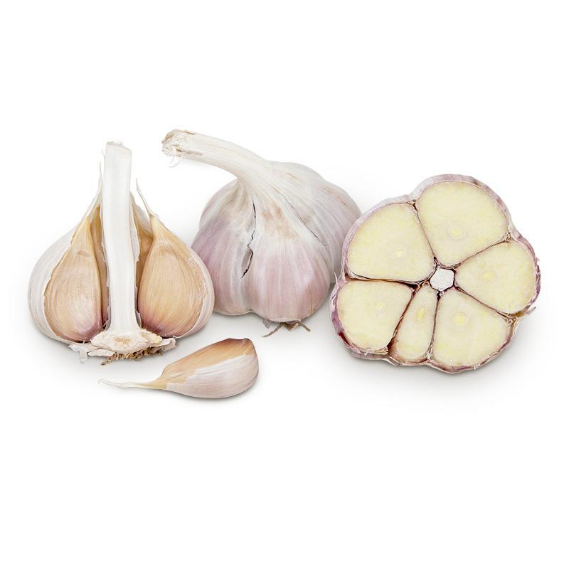 Metechi Garlic (lb)