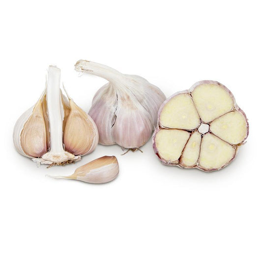Metechi Garlic (lb)