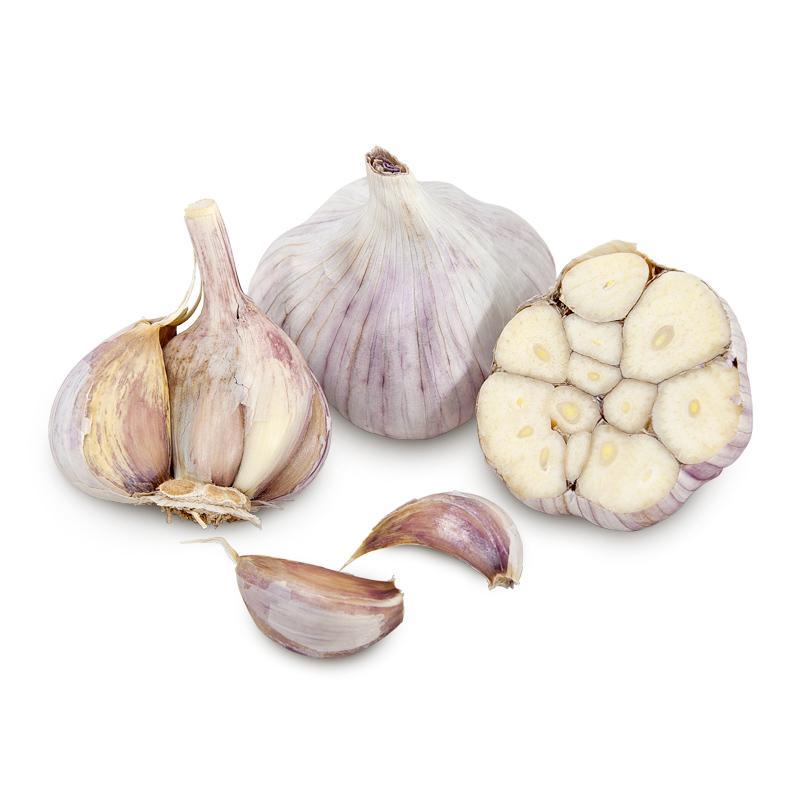 Siberian Garlic (lb)