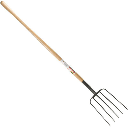 Corona 5-Tine Manure Fork