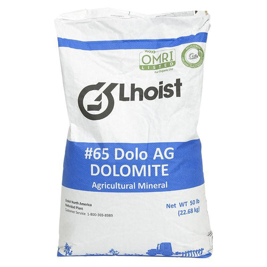 Dolomite (50 lb)