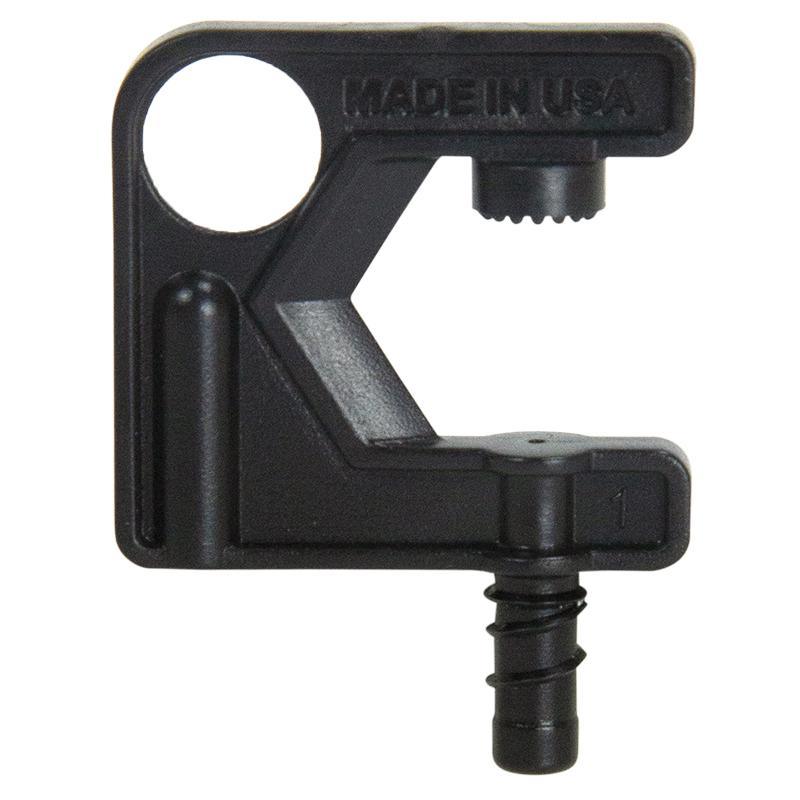 Down Fan Sprayer Black - 360 Degreess (7.2 gph)