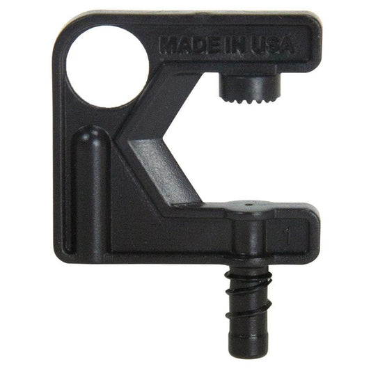 Down Fan Sprayer Black - 360 Degreess (7.2 gph)