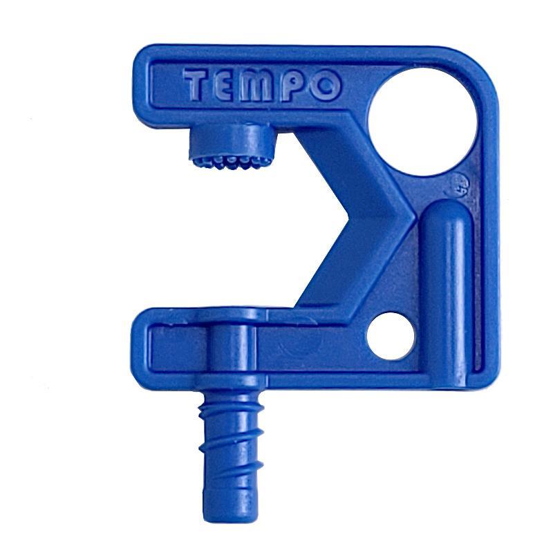 Down Fan Sprayer Blue - 360 Degreess (10.4 gph)