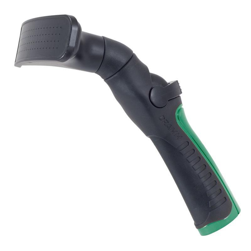 Dramm 1 Touch Fan-Shaped Spray Nozzle-Assorted Colors