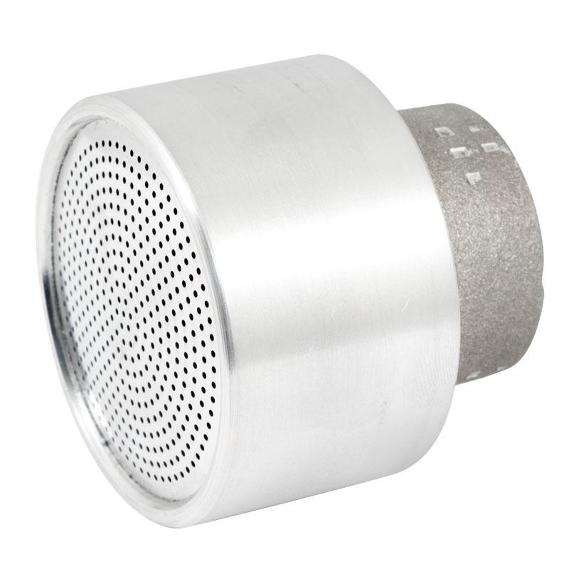 Dramm Water Breaker Head - Aluminum 400