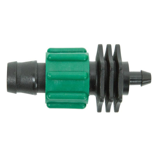 Drip Tape Loc Sleeve 1/4" Barbed Fitting