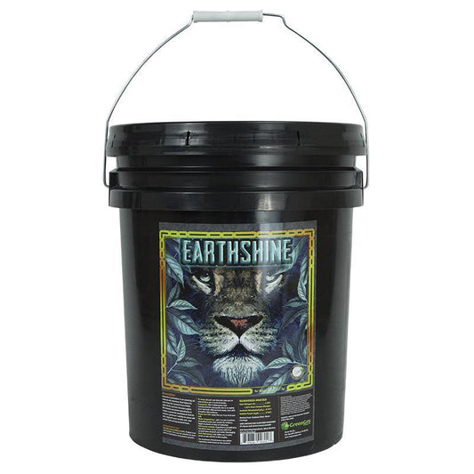 Earthshine Biochar Blend (30 lb)