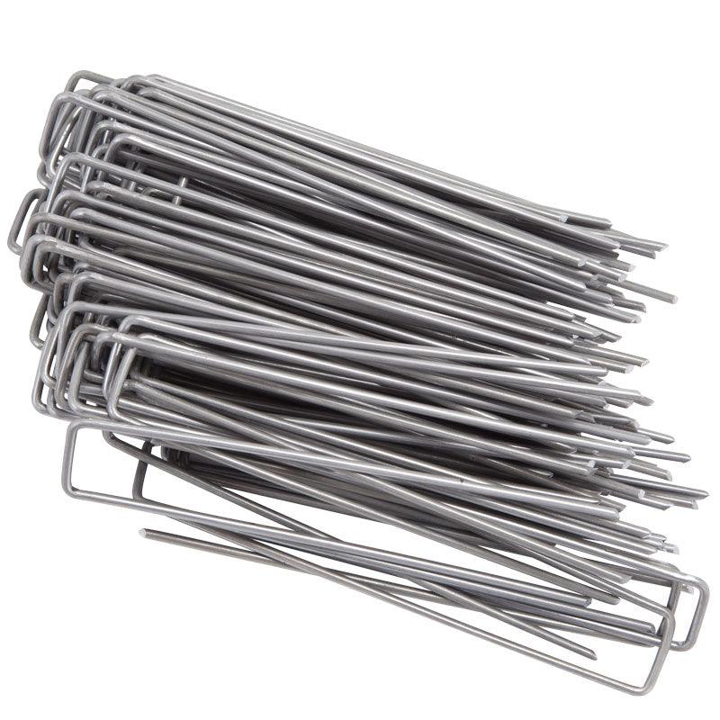 Ground Staples (Pack of 100)