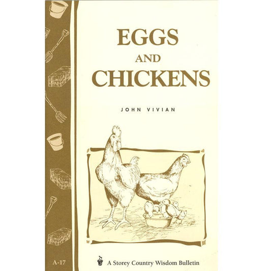 Eggs & Chickens